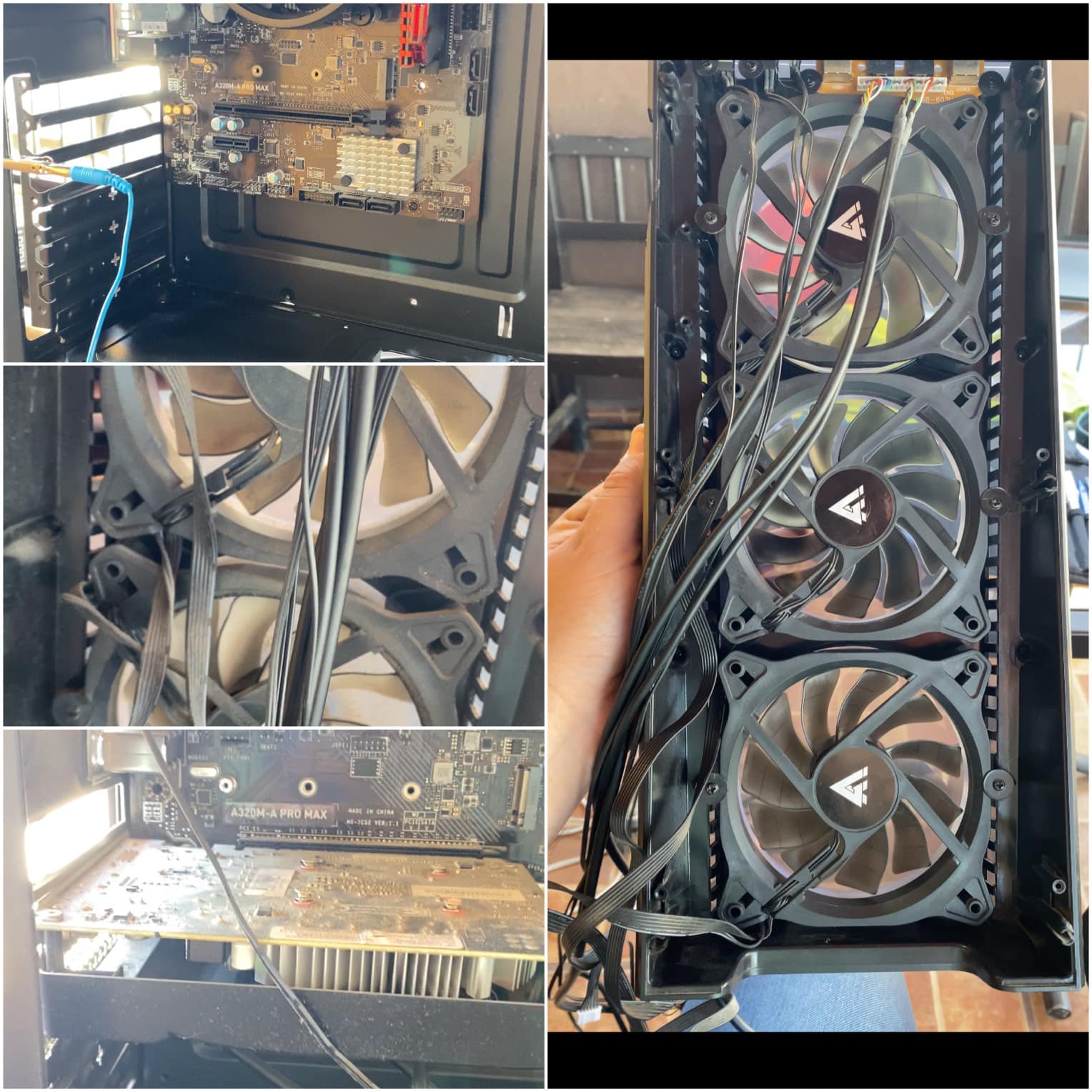 Trabajo realizado 3